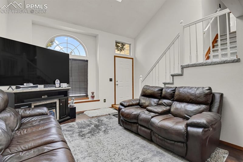 5185 Paradox Dr, Colorado Springs, CO 80923