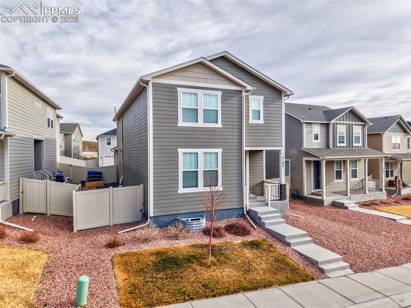 Home Worth Check