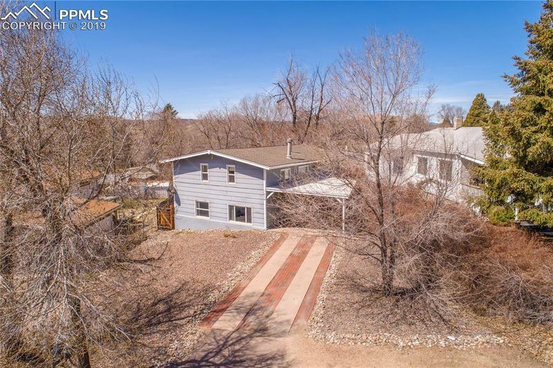 519 N Gilbert St, Castle Rock, CO 80104