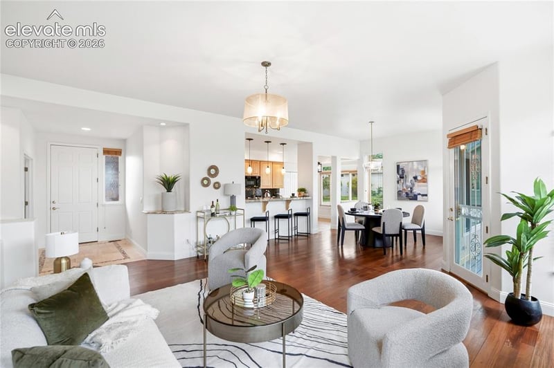 519 Stafford Cir, Castle Rock, CO 80104