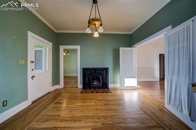 519 N Weber St, Colorado Springs, CO 80903