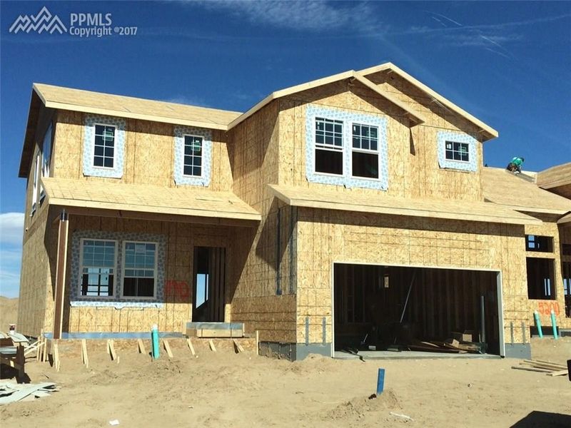 5190 Adana Dr, Colorado Springs, CO 80916