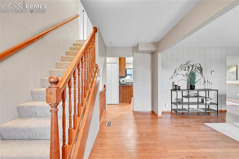 5190 Picket Dr, Colorado Springs, CO 80918