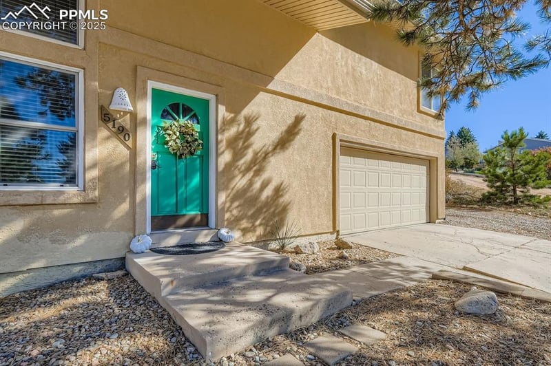 5190 Thistle Ct, Colorado Springs, CO 80917