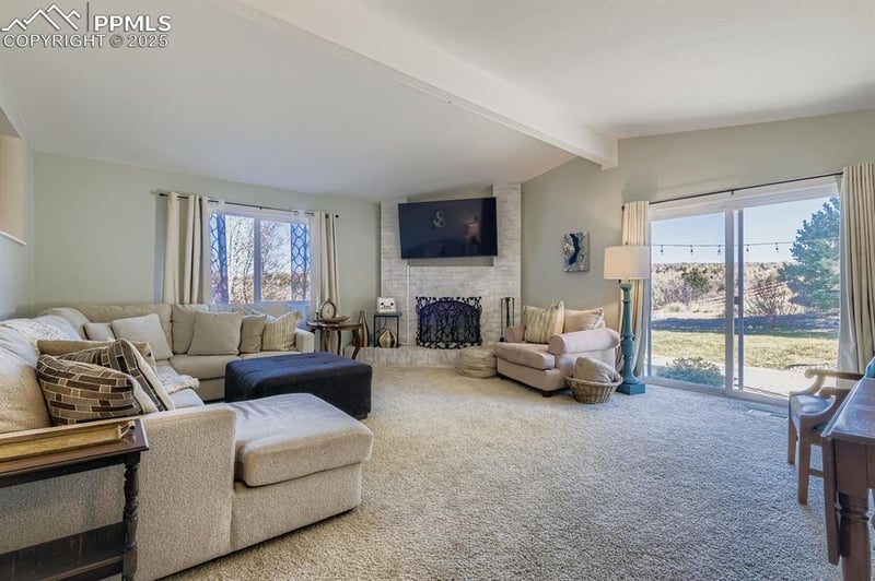 5190 Thistle Ct, Colorado Springs, CO 80917