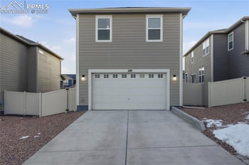 5191 Roundhouse Dr, Colorado Springs, CO 80925