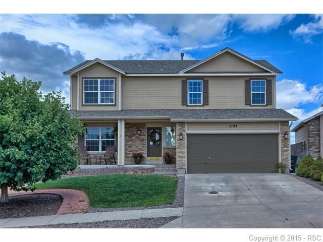 5192 Chaise Dr, Colorado Springs, CO 80923