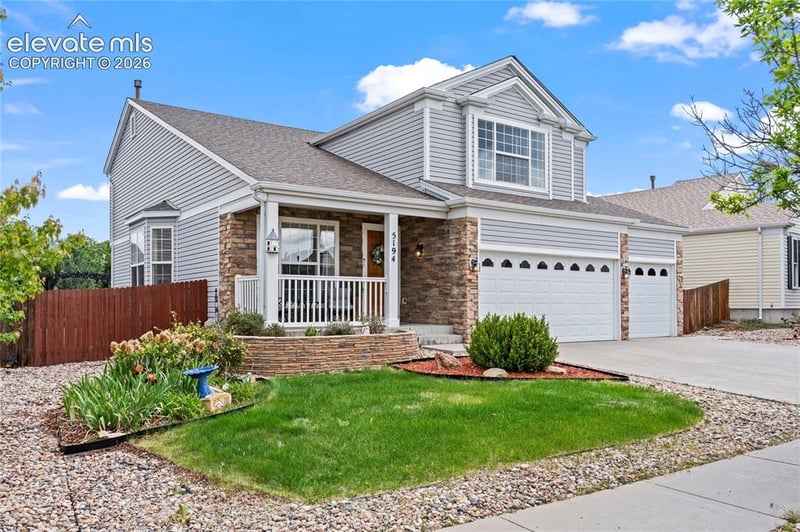 5194 Sand Hill Dr, Colorado Springs, CO 80923