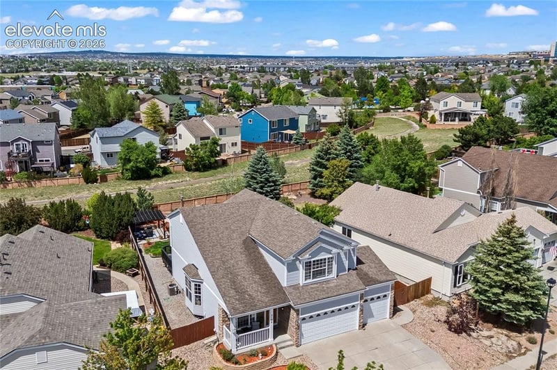 5194 Sand Hill Dr, Colorado Springs, CO 80923