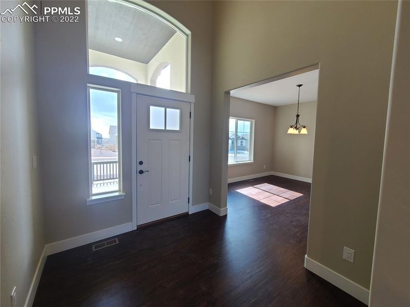 5194 Yari Dr, Colorado Springs, CO 80924
