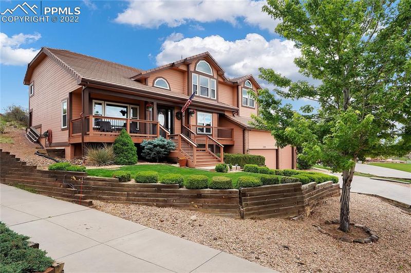 5195 Hearthstone Ln, Colorado Springs, CO 80919