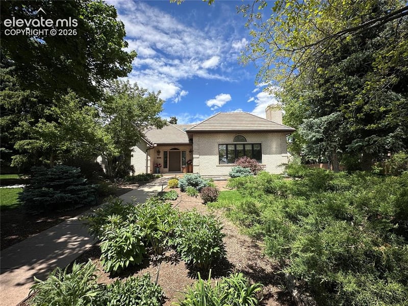 52 Broadmoor Ave, Colorado Springs, CO 80906