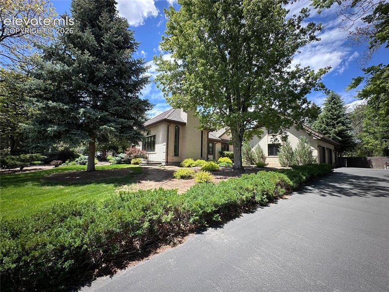 52 Broadmoor Ave, Colorado Springs, CO 80906
