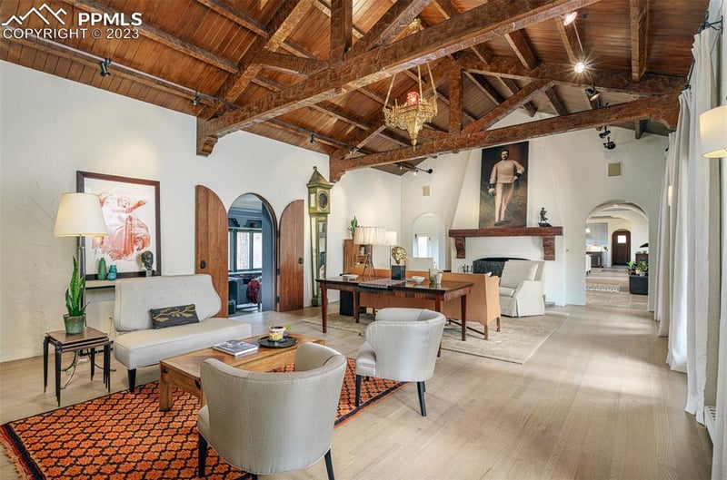 52 Marland Rd, Colorado Springs, CO 80906