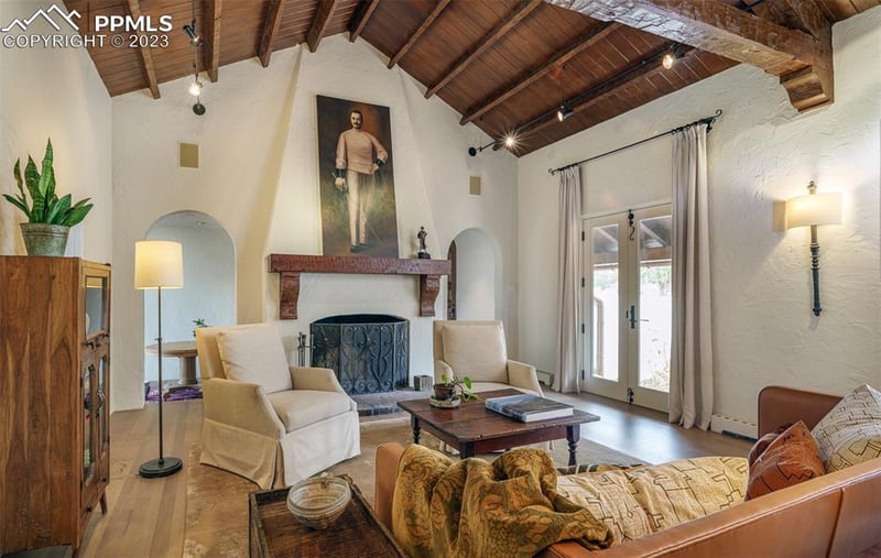 52 Marland Rd, Colorado Springs, CO 80906