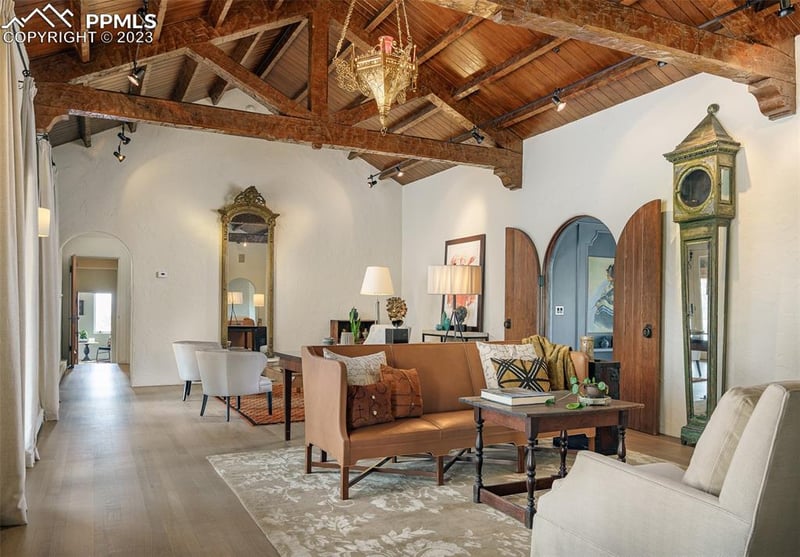 52 Marland Rd, Colorado Springs, CO 80906