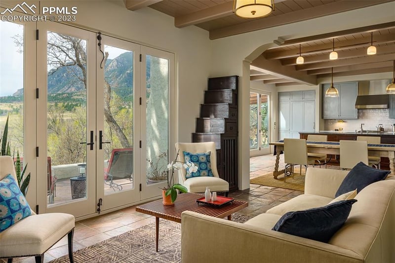 52 Marland Rd, Colorado Springs, CO 80906