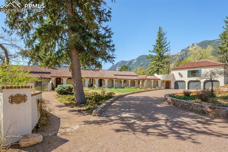 52 Marland Rd, Colorado Springs, CO 80906