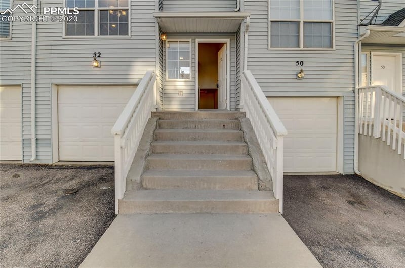 52 Vale Cir, Palmer Lake, CO 80133