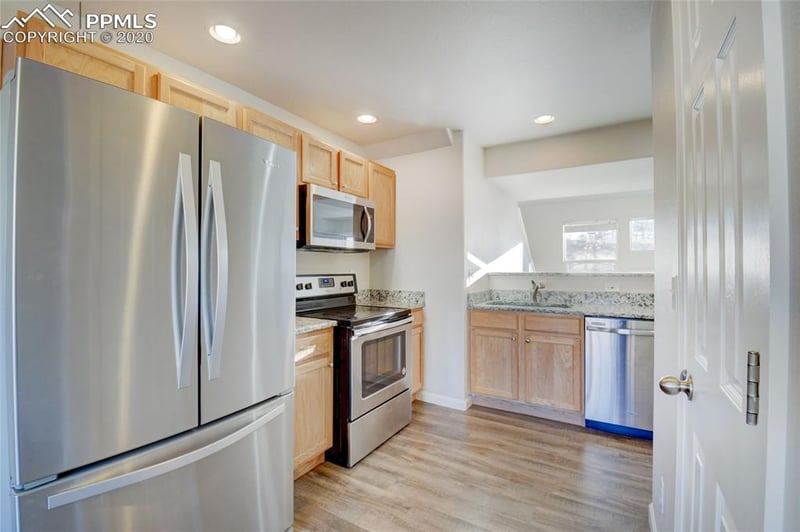 52 Vale Cir, Palmer Lake, CO 80133