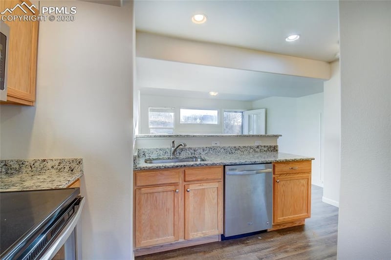 52 Vale Cir, Palmer Lake, CO 80133