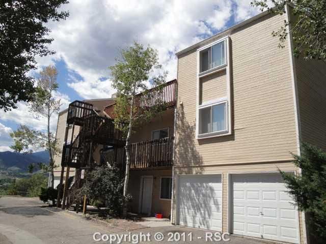 520-532 Winnie Way, Colorado Springs, CO 80904