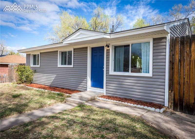 520 Aztec Dr, Colorado Springs, CO 80911