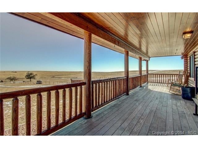 520 S Blaney Rd, Colorado Springs, CO 80929
