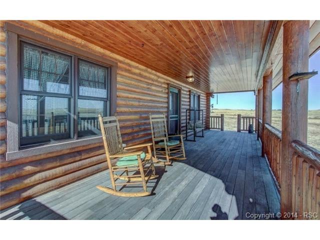 520 S Blaney Rd, Colorado Springs, CO 80929