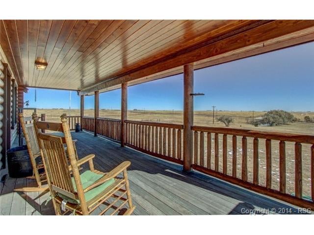 520 S Blaney Rd, Colorado Springs, CO 80929