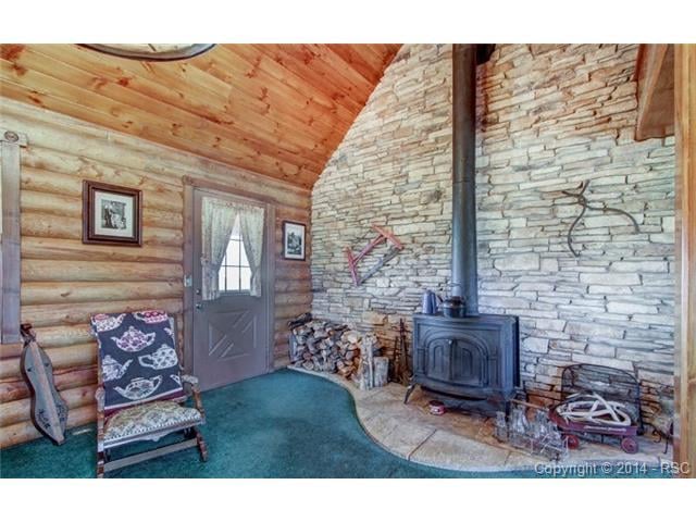 520 S Blaney Rd, Colorado Springs, CO 80929