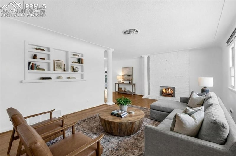 520 Linda Vista Ave, Pueblo, CO 81005