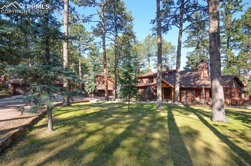 520 N Maple St, Woodland Park, CO 80863