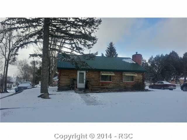 520 Navajo Ave, Simla, CO 80835