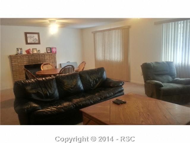 520 Navajo Ave, Simla, CO 80835