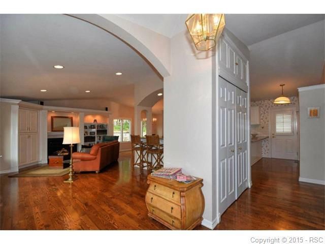 520 Pluto Dr, Colorado Springs, CO 80906