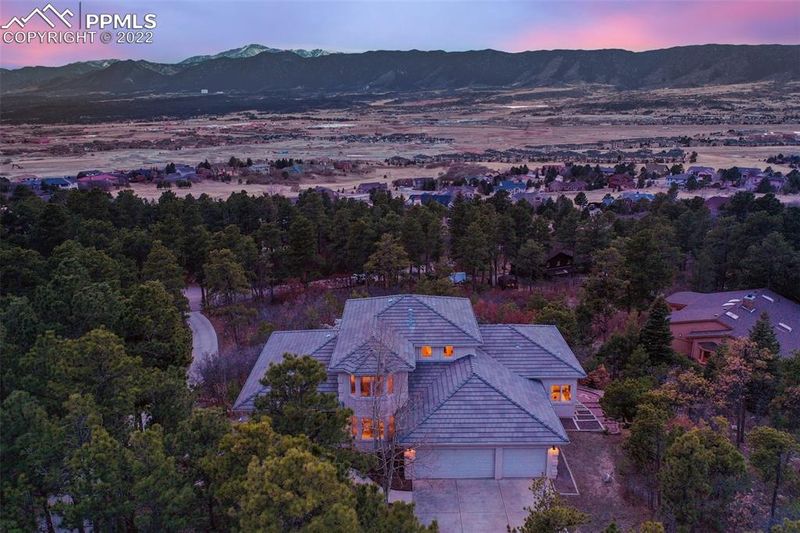 520 Silhouette Way, Monument, CO 80132