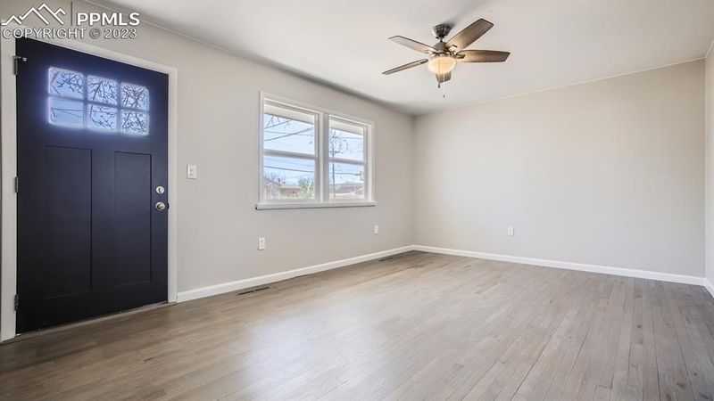 520 Yuma St, Colorado Springs, CO 80909