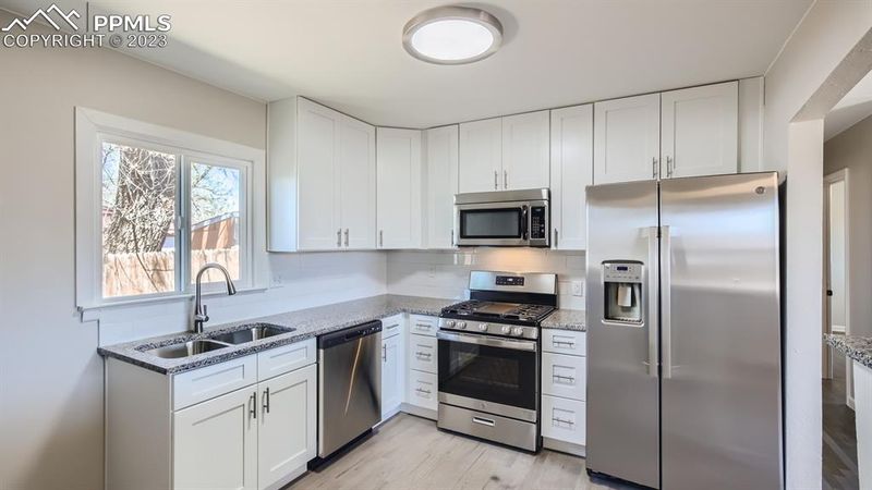 520 Yuma St, Colorado Springs, CO 80909