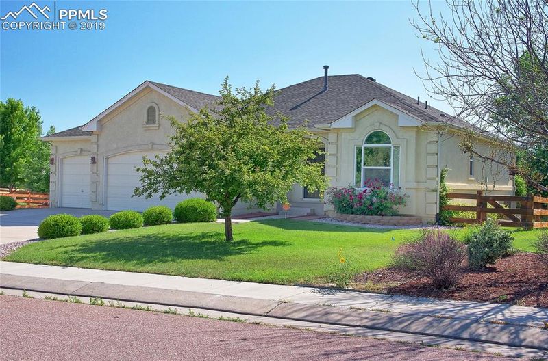 5202 Barnstormers Ave, Colorado Springs, CO 80911