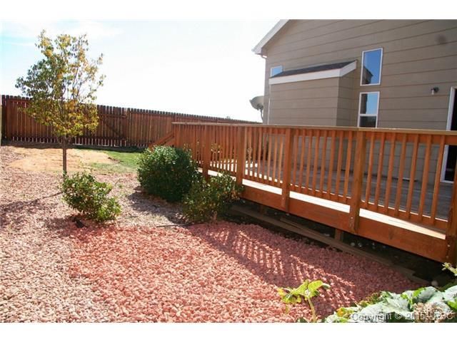 5203 Gentle Wind Rd, Colorado Springs, CO 80922