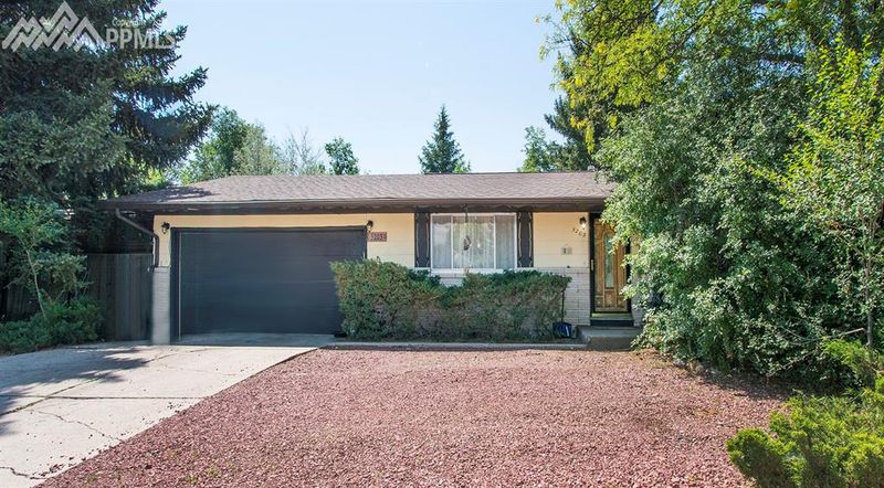 5203 Palmer Park Blvd, Colorado Springs, CO 80915