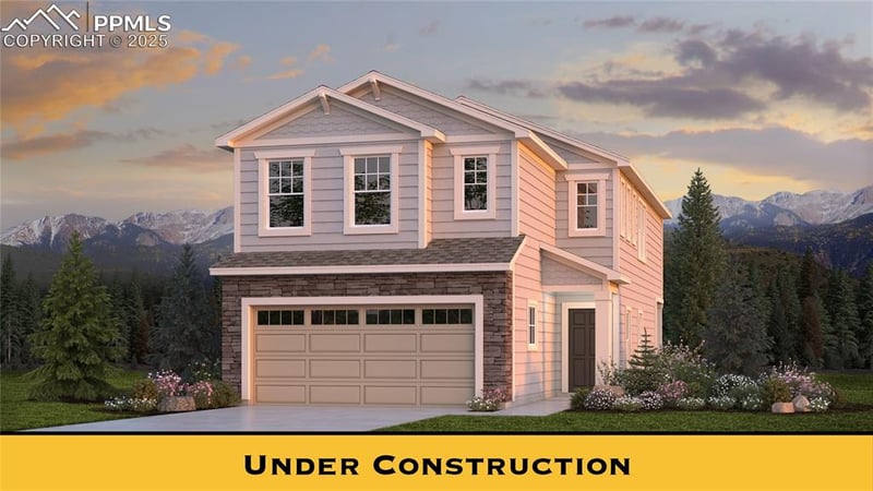 5204 Devers Ct, Colorado Springs, CO 80925