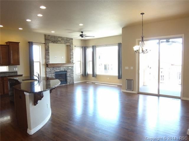 5205 Chimney Gulch Way, Colorado Springs, CO 80924