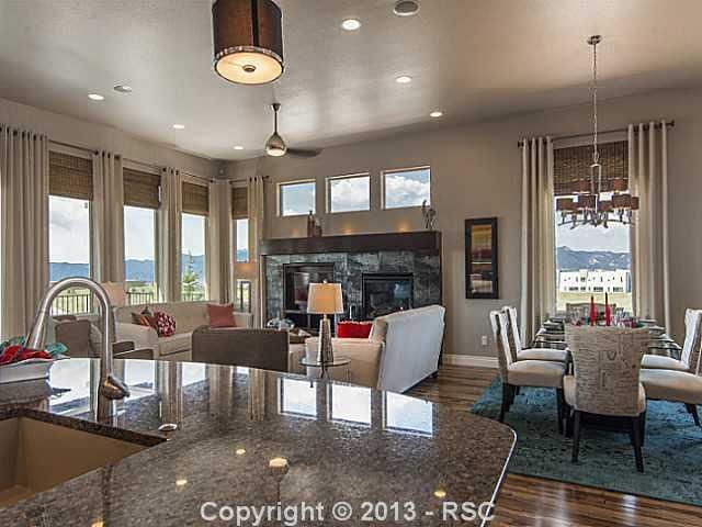 5205 Fraser Valley Ln, Colorado Springs, CO 80924