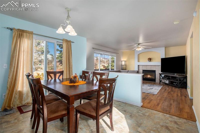 5206 Pine Haven Dr, Colorado Springs, CO 80923