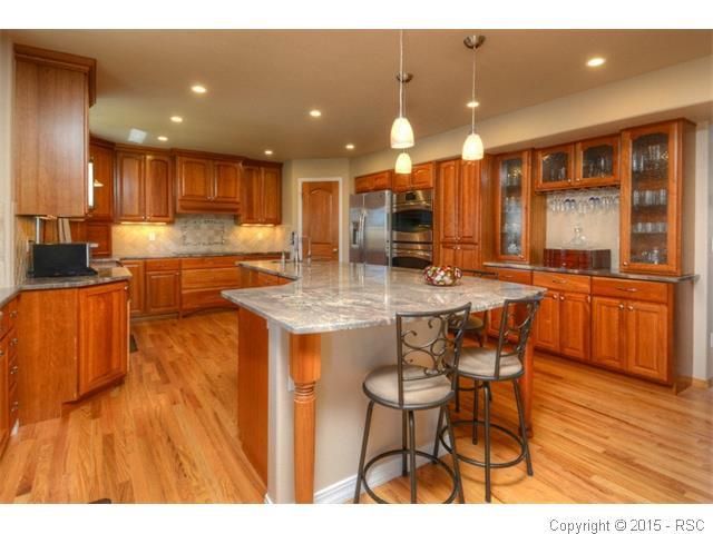 5207 Rondo Way, Colorado Springs, CO 80911