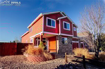 5208 Prairie Grass Ln, Colorado Springs, CO 80922