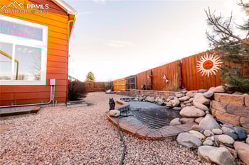 5208 Prairie Grass Ln, Colorado Springs, CO 80922