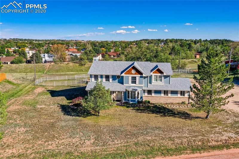 5209 Brady Rd, Colorado Springs, CO 80915